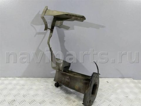 Лонжерон правый Volkswagen Touran, 2006 г., OEM 1, арт. 22589