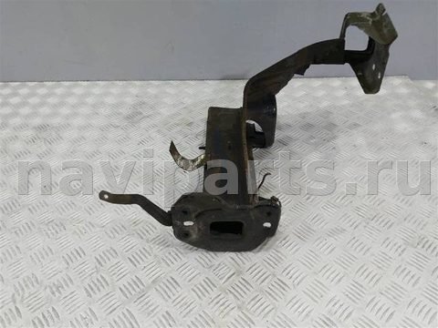 Лонжерон правый Volkswagen Passat B6, 2005 г., OEM 1, арт. 22731, фото 3