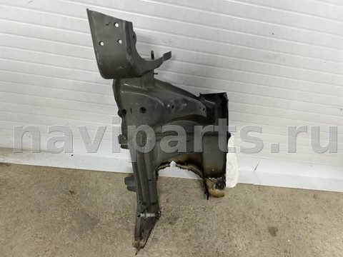Лонжерон правый Land-Rover Range Rover Sport, 2013 г., арт. 2402057