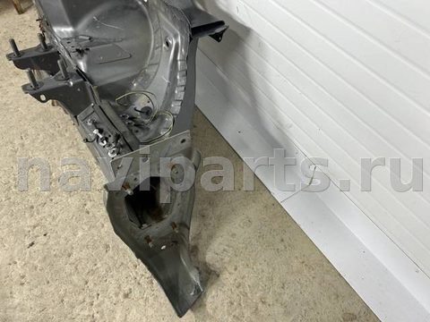 Лонжерон правый Land-Rover Range Rover Sport, 2013 г., арт. 2402057, фото 4