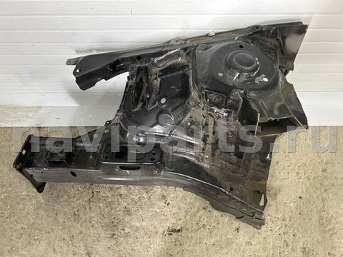 Лонжерон правый Audi A3 8V, 2012 г., арт. 2403160
