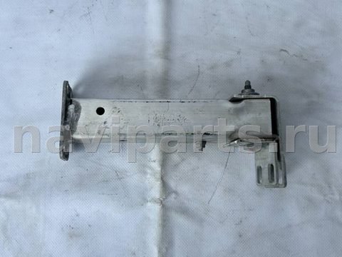 Лонжерон правый Audi Q8, 2018 г., OEM 4M0802038C, арт. 2408236