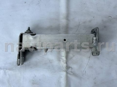 Лонжерон правый Audi Q8, 2018 г., OEM 4M0802038C, арт. 2408236, фото 3