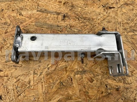 Лонжерон правый Audi Q8 1 поколениие, 2018 г., OEM 4M0802038C, арт. 2410738
