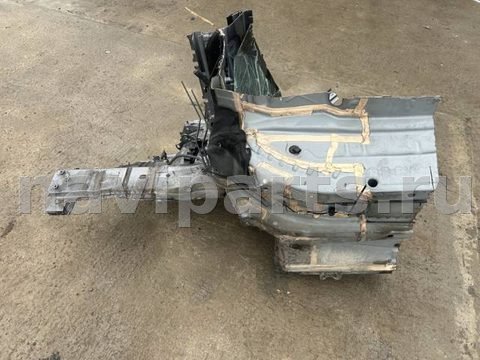 Лонжерон правый Mercedes GLB X247, 2019 г., OEM A1776252600, арт. 2412007, фото 2
