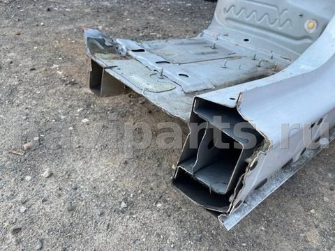 Лонжерон правый BMW X5 G05, 2020 г., OEM 41007955060, арт. 24759, фото 5