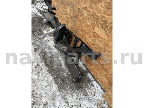 Лонжерон правый Volkswagen Touareg, 2014 г., OEM 7P0803092E, арт. 24766, фото 6