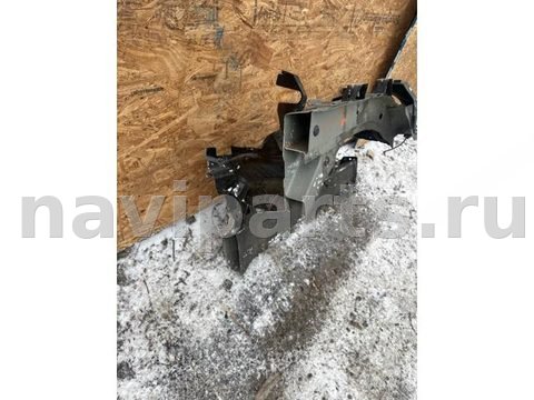 Лонжерон правый Volkswagen Touareg, 2014 г., OEM 7P0803092E, арт. 24766, фото 7