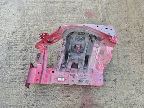 Лонжерон правый Alfa Romeo Giulia, 2016 г., OEM 50548250, арт. 2511513