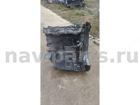 Лонжерон правый BMW 8 G14/G15/G16, 2018 г., OEM 7330396, арт. 2512315, фото 3