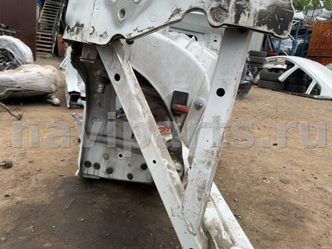 Лонжерон правый BMW X5, 2020 г., OEM 41007417572, арт. 259255, фото 12