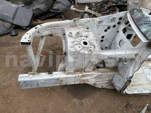 Лонжерон правый BMW X5, 2020 г., OEM 41007417572, арт. 259255, фото 4