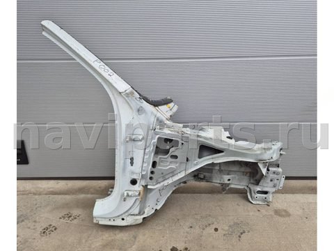 Лонжерон правый Volvo XC90, 2014 г., арт. 2604085