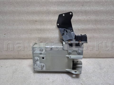Лонжерон правый Volvo XC90, 2014 г., OEM 31448668, арт. 2606376