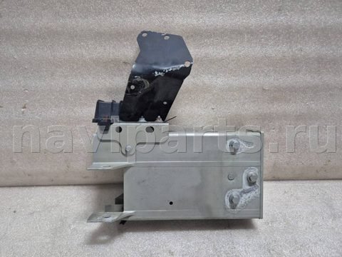 Лонжерон правый Volvo XC90, 2014 г., OEM 31448668, арт. 2606376, фото 2