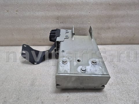 Лонжерон правый Volvo XC90, 2014 г., OEM 31448668, арт. 2606376, фото 3