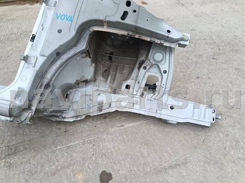 Лонжерон правый Mercedes Vito, 2014 г., OEM A4476280231, арт. 2607166, фото 2