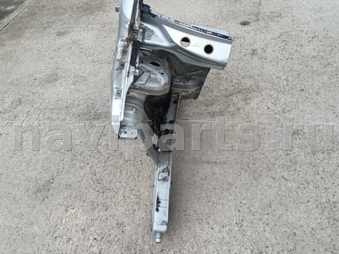Лонжерон правый Mercedes Vito, 2014 г., OEM A4476280231, арт. 2607166, фото 3
