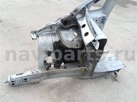 Лонжерон правый Mercedes Vito, 2014 г., OEM A4476280231, арт. 2607166, фото 4