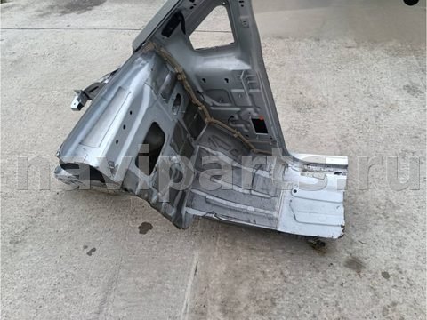 Лонжерон правый Mercedes Vito, 2014 г., OEM A4476280231, арт. 2607166, фото 5