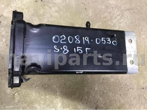Лонжерон правый Audi S8 D4, 2014 г., OEM 4H0805130B, арт. 2608