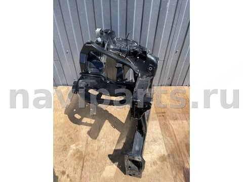 Лонжерон правый Volkswagen Touareg, 2016 г., OEM 7P0803106, арт. 27606