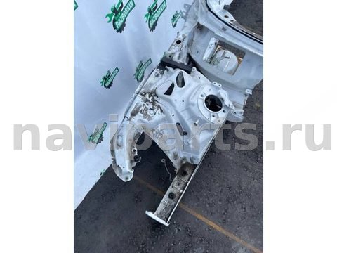 Лонжерон правый Audi A6, 2020 г., OEM 4K0803104, арт. 29226, фото 9