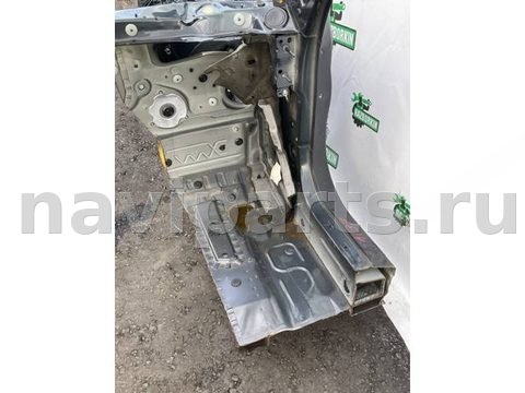 Лонжерон правый BMW 7, 2019 г., OEM 41007359396, арт. 29230, фото 11