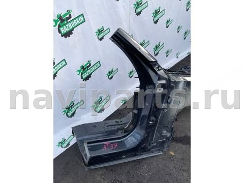Лонжерон правый BMW 7, 2019 г., OEM 41007359396, арт. 29230, фото 4