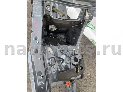 Лонжерон правый BMW 7, 2019 г., OEM 41007359396, арт. 29230, фото 5
