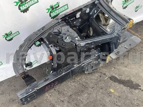 Лонжерон правый BMW 7, 2019 г., OEM 41007359396, арт. 29230, фото 7