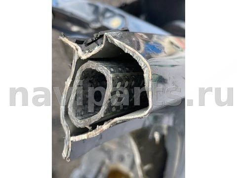 Лонжерон правый BMW 7, 2019 г., OEM 41007359396, арт. 29230, фото 9