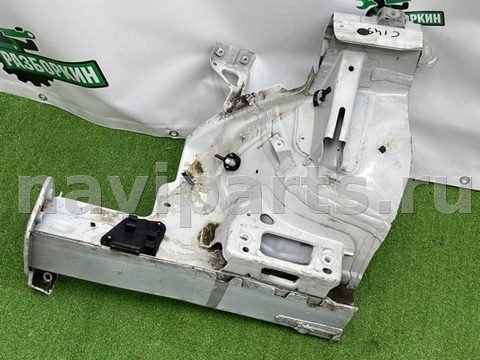Лонжерон правый Volkswagen Tiguan, 2015 г., OEM 5N0803106, арт. 29826