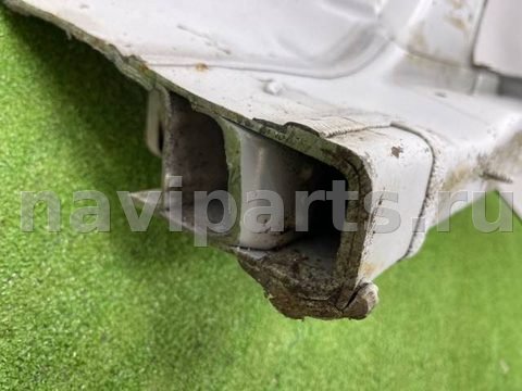 Лонжерон правый Volkswagen Tiguan, 2015 г., OEM 5N0803106, арт. 29826, фото 5