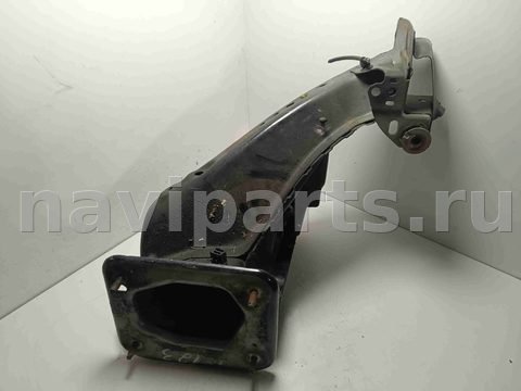 Лонжерон правый Ford S-Max, 2011 г., OEM 6m21u10564aс, арт. 3108