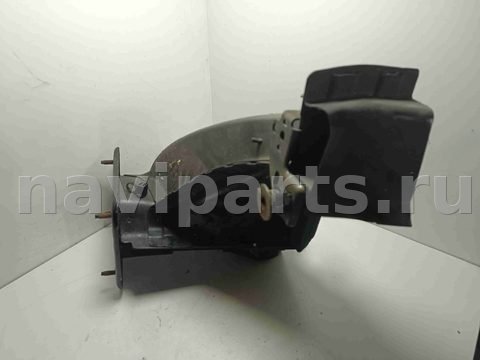 Лонжерон правый Ford S-Max, 2011 г., OEM 6m21u10564aс, арт. 3108, фото 2