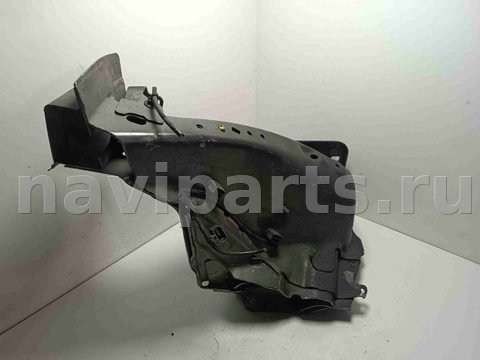 Лонжерон правый Ford S-Max, 2011 г., OEM 6m21u10564aс, арт. 3108, фото 3