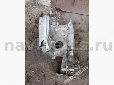 Лонжерон правый Renault Laguna, 2002 г., арт. 31213235