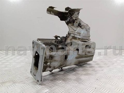 Лонжерон правый Volkswagen Passat B8, 2019 г., OEM 5Q0804182A, арт. 31216