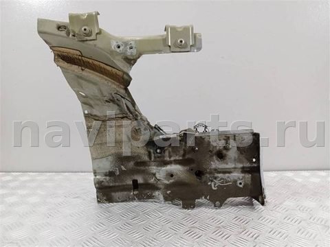 Лонжерон правый Volkswagen Passat B8, 2019 г., OEM 5Q0804182A, арт. 31216, фото 10