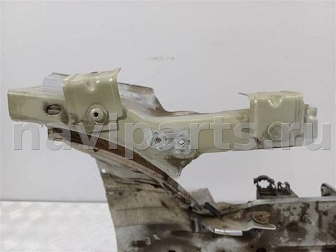 Лонжерон правый Volkswagen Passat B8, 2019 г., OEM 5Q0804182A, арт. 31216, фото 13