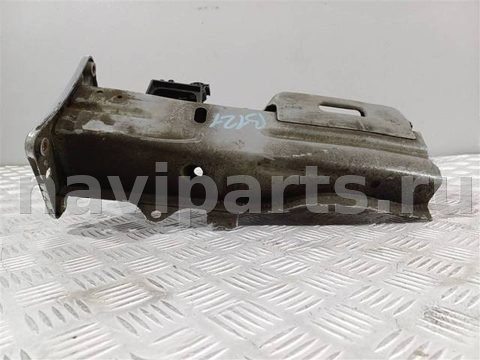 Лонжерон правый Volkswagen Passat B8, 2019 г., OEM 5Q0804182A, арт. 31216, фото 14