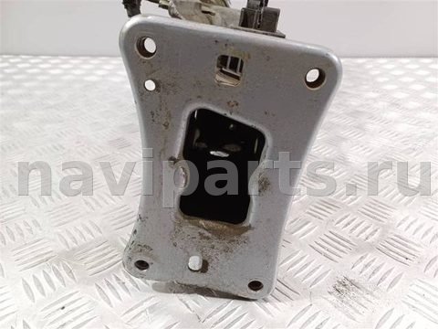 Лонжерон правый Volkswagen Passat B8, 2019 г., OEM 5Q0804182A, арт. 31216, фото 2
