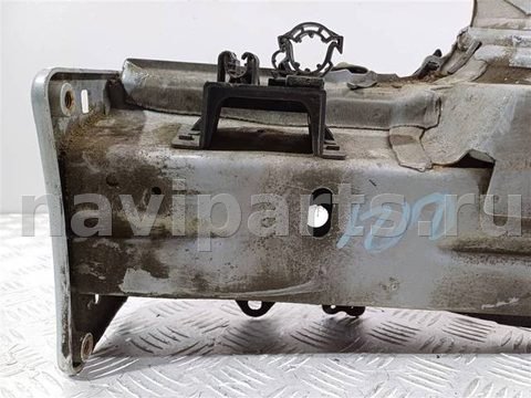 Лонжерон правый Volkswagen Passat B8, 2019 г., OEM 5Q0804182A, арт. 31216, фото 4