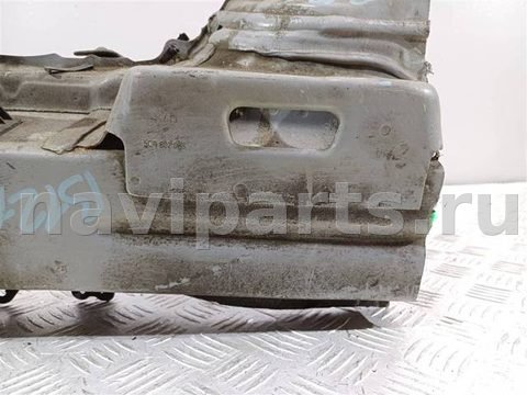 Лонжерон правый Volkswagen Passat B8, 2019 г., OEM 5Q0804182A, арт. 31216, фото 5
