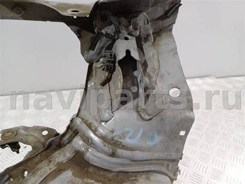 Лонжерон правый Volkswagen Passat B8, 2019 г., OEM 5Q0804182A, арт. 31216, фото 6