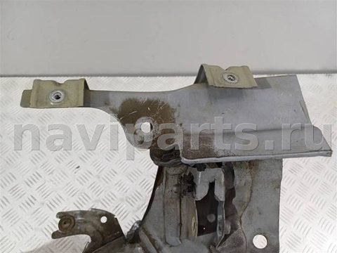Лонжерон правый Volkswagen Passat B8, 2019 г., OEM 5Q0804182A, арт. 31216, фото 7