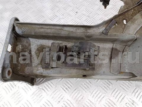 Лонжерон правый Volkswagen Passat B8, 2019 г., OEM 5Q0804182A, арт. 31216, фото 8