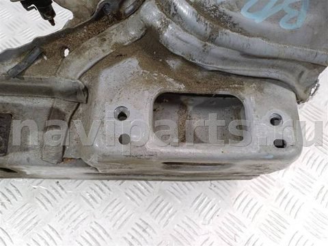 Лонжерон правый Volkswagen Passat B8, 2019 г., OEM 5Q0804182A, арт. 31216, фото 9