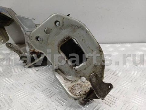 Лонжерон правый Skoda Superb, 2013 г., OEM 3T0810698, арт. 32406, фото 6